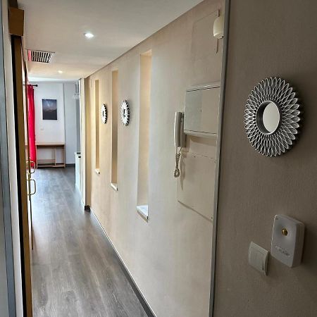 Appartement Piso Familiar En El Toyo à Almería Extérieur photo