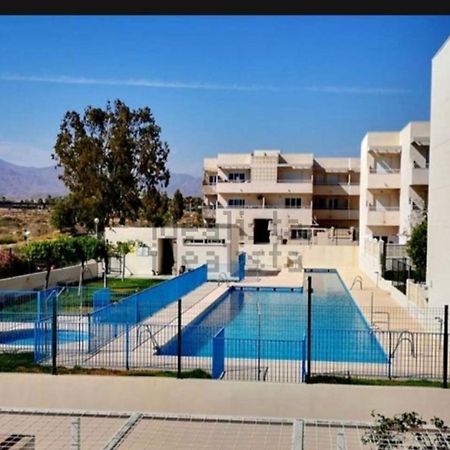 Appartement Piso Familiar En El Toyo à Almería Extérieur photo