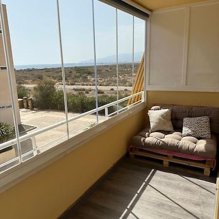 Appartement Piso Familiar En El Toyo à Almería Extérieur photo