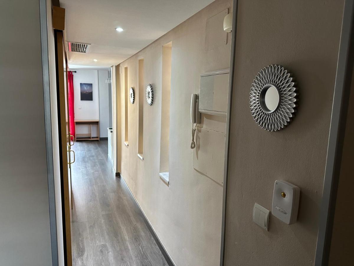 Appartement Piso Familiar En El Toyo à Almería Extérieur photo