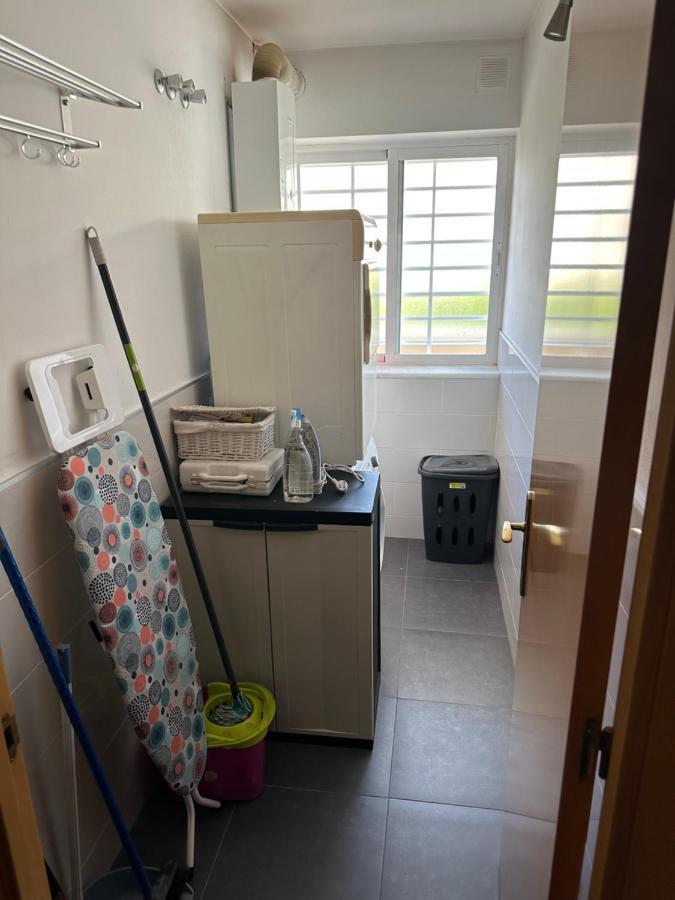 Appartement Piso Familiar En El Toyo à Almería Extérieur photo