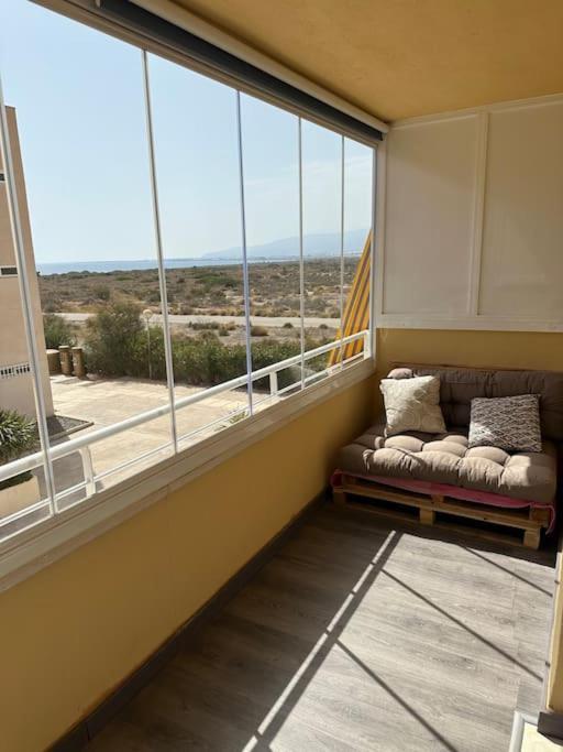 Appartement Piso Familiar En El Toyo à Almería Extérieur photo