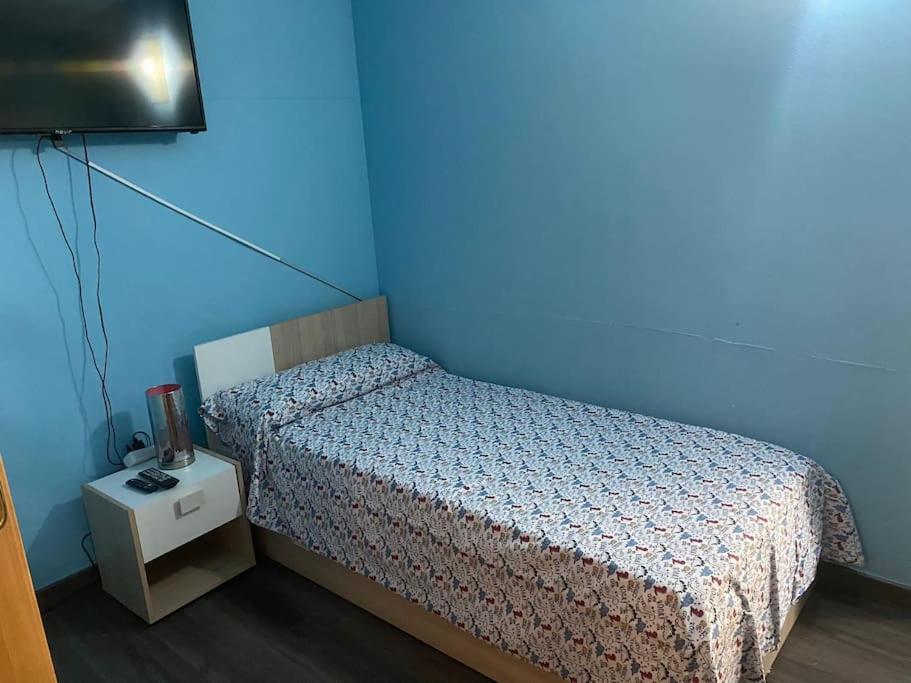 Appartement Piso Familiar En El Toyo à Almería Extérieur photo